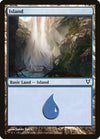 Image for Island (233) (Avacyn Restored) (233) - Magic: The Gathering