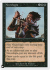 Image for Necrologia (The List Reprints) (149/350) - Magic: The Gathering