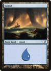 Image for Island (234) (Avacyn Restored) (234) - Magic: The Gathering