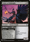 Image for Order of Midnight (The List Reprints) (099/269) - Magic: The Gathering