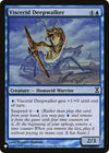 Image for Viscerid Deepwalker (The List Reprints) (91/301) - Magic: The Gathering