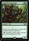 Image for Ambush Commander (The List Reprints) (001/062) - Magic: The Gathering
