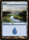 Image for Island (235) (Avacyn Restored) (235) - Magic: The Gathering