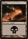 Image for Swamp (237) (Avacyn Restored) (237) - Magic: The Gathering