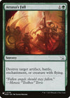 Image for Atraxa's Fall (The List Reprints) (0176) - Magic: The Gathering