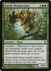 Image for Baloth Woodcrasher (The List Reprints) (157/249) - Magic: The Gathering