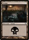 Image for Swamp (238) (Avacyn Restored) (238) - Magic: The Gathering