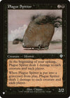 Image for Plague Spitter (The List Reprints) (119/350) - Magic: The Gathering