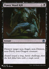 Image for Power Word Kill (The List Reprints) (114/281) - Magic: The Gathering