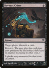 Image for Raven's Crime (The List Reprints) (41/180) - Magic: The Gathering