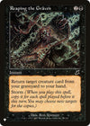 Image for Reaping the Graves (The List Reprints) (72/143) - Magic: The Gathering