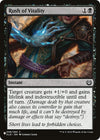 Image for Rush of Vitality (The List Reprints) (099/264) - Magic: The Gathering