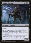 Image for Savage Gorger (The List Reprints) (291/280) - Magic: The Gathering