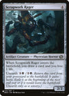 Image for Scrapwork Rager (The List Reprints) (123/012) - Magic: The Gathering