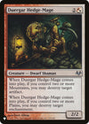 Image for Duergar Hedge-Mage (The List Reprints) (137/180) - Magic: The Gathering