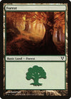 Image for Forest (243) (Avacyn Restored) (243) - Magic: The Gathering