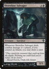 Image for Shoreline Salvager (The List Reprints) (67/145) - Magic: The Gathering