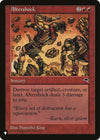 Image for Aftershock (The List Reprints) - Magic: The Gathering
