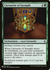 Image for Cartouche of Strength (The List Reprints) (158/269) - Magic: The Gathering