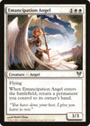 Image for Emancipation Angel (Avacyn Restored) (19) - Magic: The Gathering