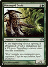 Image for Dreampod Druid (The List Reprints) (64/156) - Magic: The Gathering