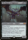 Image for The Haunt of Hightower (The List Reprints) (273/259) - Magic: The Gathering