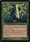 Image for Elephant Ambush (The List Reprints) (240/350) - Magic: The Gathering