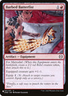 Image for Barbed Batterfist (The List Reprints) (121/271) - Magic: The Gathering