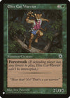 Image for Elite Cat Warrior (Flavor Text) (The List Reprints) - Magic: The Gathering