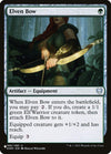 Image for Elven Bow (The List Reprints) (166/285) - Magic: The Gathering