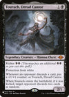 Image for Tourach, Dread Cantor (The List Reprints) (102/303) - Magic: The Gathering