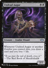 Image for Undead Augur (The List Reprints) (112/254) - Magic: The Gathering