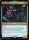 Image for Ikra Shidiqi, the Usurper (The List Reprints) (011/312) - Magic: The Gathering