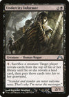 Image for Undercity Informer (The List Reprints) (82/249) - Magic: The Gathering