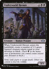 Image for Underworld Hermit (The List Reprints) (105/303) - Magic: The Gathering