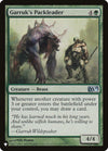 Image for Garruk's Packleader (The List Reprints) (177/249) - Magic: The Gathering