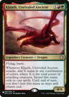 Image for Klauth, Unrivaled Ancient (The List Reprints) (050/062) - Magic: The Gathering