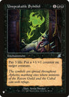 Image for Unspeakable Symbol (The List Reprints) (79/143) - Magic: The Gathering
