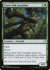 Image for Great Oak Guardian (The List Reprints) (170/302) - Magic: The Gathering
