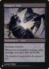 Image for Vampiric Link (The List Reprints) (92/165) - Magic: The Gathering