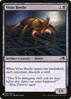 Image for Virus Beetle (The List Reprints) (128/302) - Magic: The Gathering