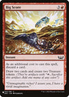 Image for Big Score (The List Reprints) (102/281) - Magic: The Gathering