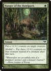 Image for Hunger of the Howlpack (The List Reprints) (119/158) - Magic: The Gathering