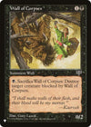 Image for Wall of Corpses (The List Reprints) - Magic: The Gathering