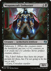 Image for Weaponcraft Enthusiast (The List Reprints) (105/264) - Magic: The Gathering