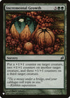 Image for Incremental Growth (The List Reprints) (221/301) - Magic: The Gathering