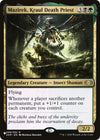 Image for Mazirek, Kraul Death Priest (The List Reprints) (209/332) - Magic: The Gathering