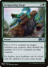 Image for Invigorating Surge (The List Reprints) (190/274) - Magic: The Gathering
