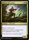 Image for Poison-Tip Archer (The List Reprints) (090) - Magic: The Gathering