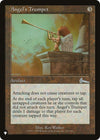 Image for Angel's Trumpet (The List Reprints) (121/143) - Magic: The Gathering